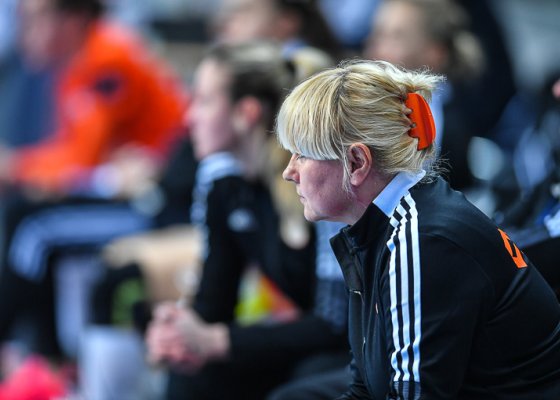 MKS Zagłębie Lubin – CS Minaur Baia Mare 23:23 (12:12)