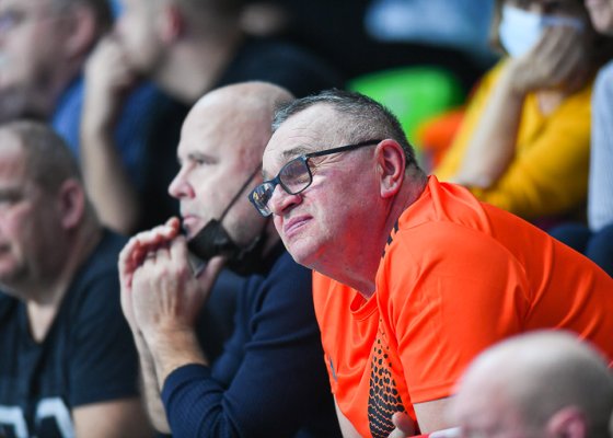 MKS Zagłębie Lubin - SG BBM Bietigheim 21:33 (8:19)