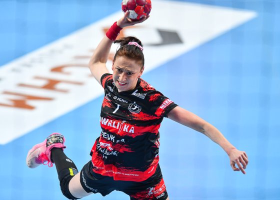 MKS Zagłębie Lubin – MKS Piotrcovia Piotrków Trybunalski 22:27 (9:14)