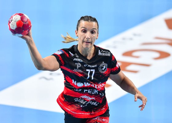 MKS Zagłębie Lubin – MKS Piotrcovia Piotrków Trybunalski 22:27 (9:14)