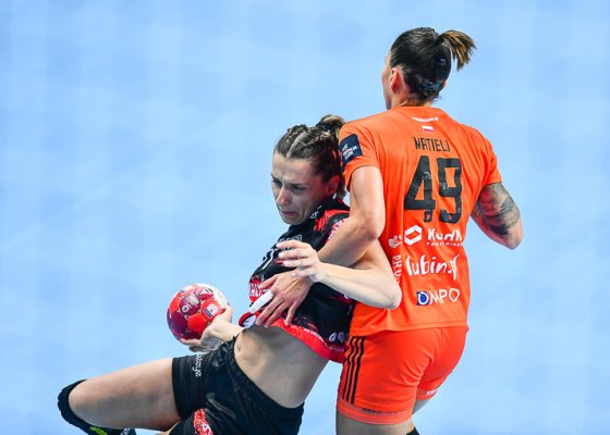 MKS Zagłębie Lubin – MKS Piotrcovia Piotrków Trybunalski 22:27 (9:14)