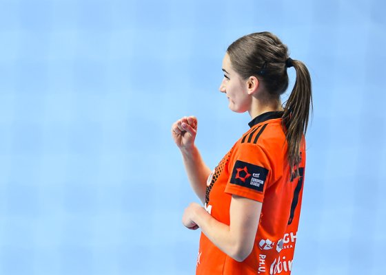 MKS Zagłębie Lubin – MKS Piotrcovia Piotrków Trybunalski 22:27 (9:14)