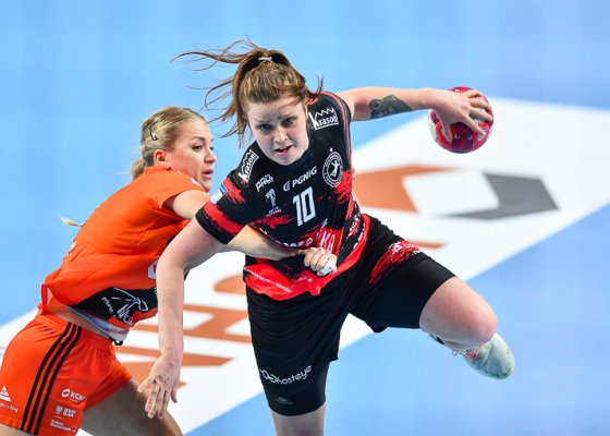 MKS Zagłębie Lubin – MKS Piotrcovia Piotrków Trybunalski 22:27 (9:14)