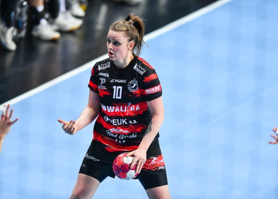 MKS Zagłębie Lubin – MKS Piotrcovia Piotrków Trybunalski 22:27 (9:14)