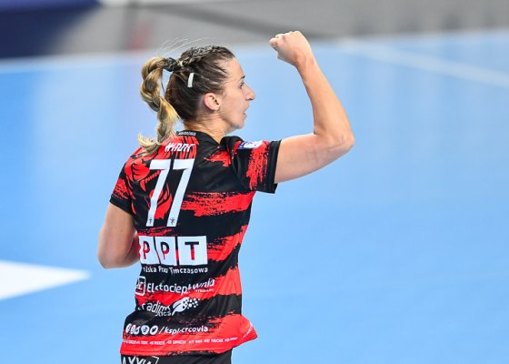 MKS Zagłębie Lubin – MKS Piotrcovia Piotrków Trybunalski 22:27 (9:14)