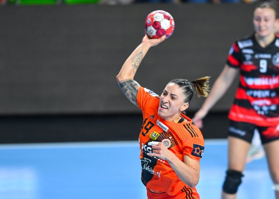 MKS Zagłębie Lubin – MKS Piotrcovia Piotrków Trybunalski 22:27 (9:14)