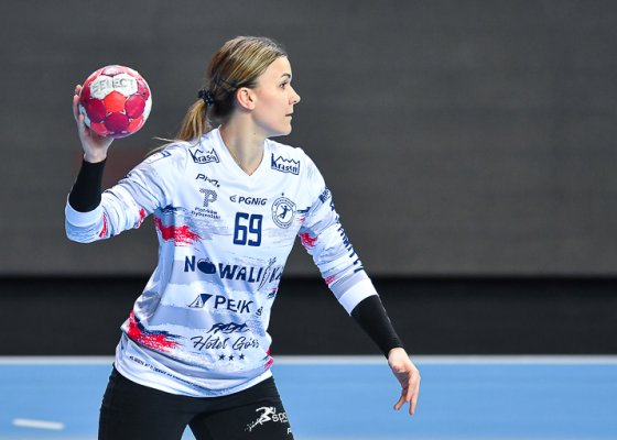 MKS Zagłębie Lubin – MKS Piotrcovia Piotrków Trybunalski 22:27 (9:14)