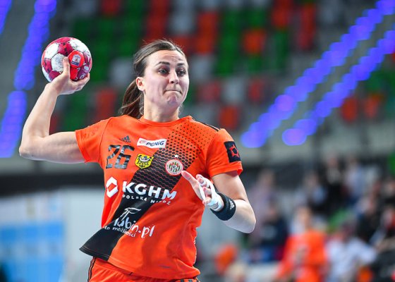 MKS Zagłębie Lubin – MKS Piotrcovia Piotrków Trybunalski 22:27 (9:14)