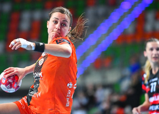 MKS Zagłębie Lubin – MKS Piotrcovia Piotrków Trybunalski 22:27 (9:14)