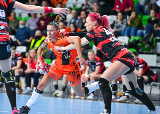 MKS Zagłębie Lubin – MKS Piotrcovia Piotrków Trybunalski 22:27 (9:14)