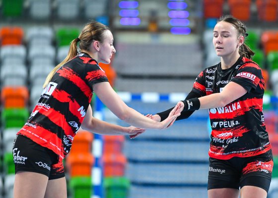 MKS Zagłębie Lubin – MKS Piotrcovia Piotrków Trybunalski 22:27 (9:14)