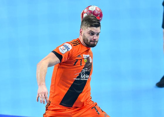 MKS Zagłębie Lubin – Grupa Azoty Unia Tarnów 25:29 (11:13)