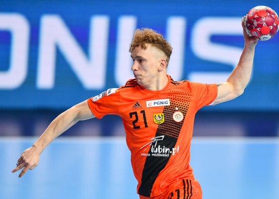 MKS Zagłębie Lubin – Grupa Azoty Unia Tarnów 25:29 (11:13)