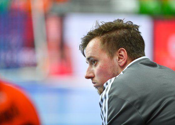 MKS Zagłębie Lubin – Grupa Azoty Unia Tarnów 25:29 (11:13)
