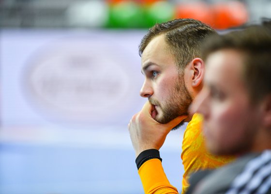 MKS Zagłębie Lubin – Grupa Azoty Unia Tarnów 25:29 (11:13)