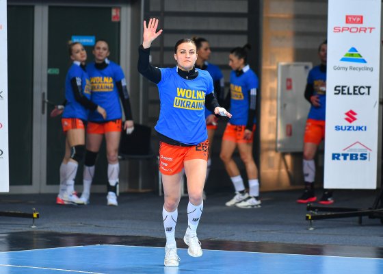 MKS Zagłębie Lubin – Młyny Stoisław Koszalin 27:21 (16:10)