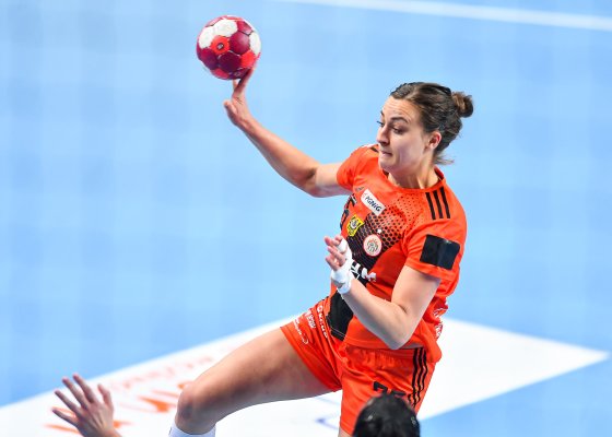 MKS Zagłębie Lubin – Młyny Stoisław Koszalin 27:21 (16:10)