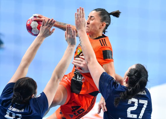 MKS Zagłębie Lubin – Młyny Stoisław Koszalin 27:21 (16:10)
