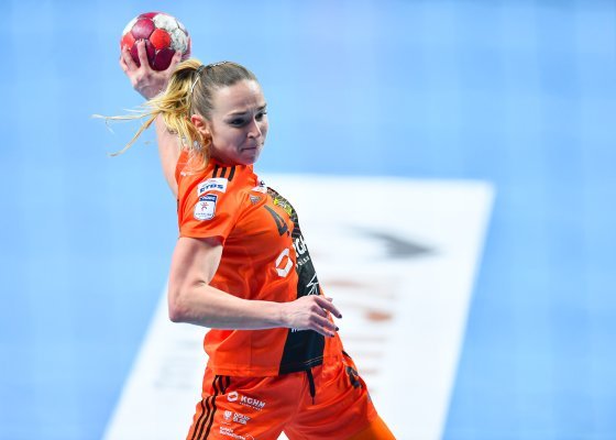 MKS Zagłębie Lubin – Młyny Stoisław Koszalin 27:21 (16:10)