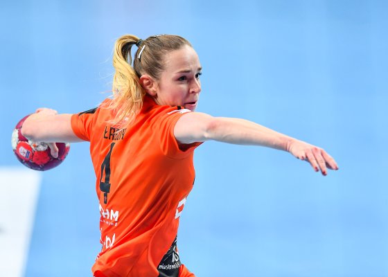 MKS Zagłębie Lubin – Młyny Stoisław Koszalin 27:21 (16:10)