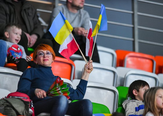 MKS Zagłębie Lubin – Młyny Stoisław Koszalin 27:21 (16:10)