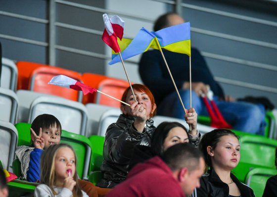 MKS Zagłębie Lubin – Młyny Stoisław Koszalin 27:21 (16:10)