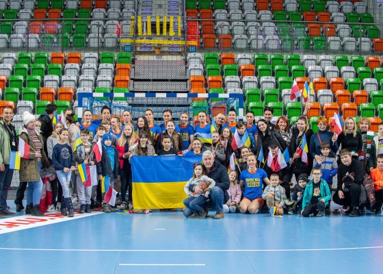 MKS Zagłębie Lubin – Młyny Stoisław Koszalin 27:21 (16:10)