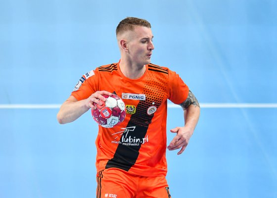 MKS Zagłębie Lubin – Orlen Wisła Płock 24:35 (12:16)