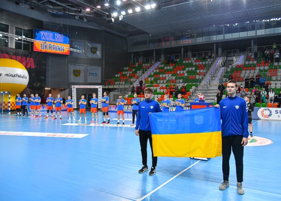 MKS Zagłębie Lubin – Orlen Wisła Płock 24:35 (12:16)
