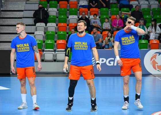 MKS Zagłębie Lubin – Orlen Wisła Płock 24:35 (12:16)