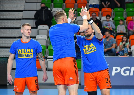 MKS Zagłębie Lubin – Orlen Wisła Płock 24:35 (12:16)