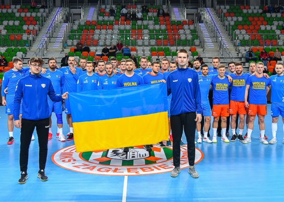 MKS Zagłębie Lubin – Orlen Wisła Płock 24:35 (12:16)