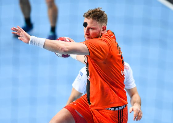 MKS Zagłębie Lubin – Orlen Wisła Płock 24:35 (12:16)