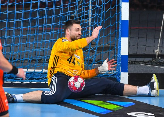 MKS Zagłębie Lubin – Orlen Wisła Płock 24:35 (12:16)