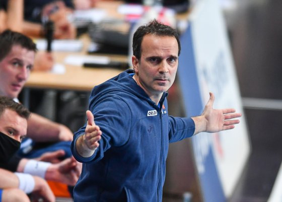 MKS Zagłębie Lubin – Orlen Wisła Płock 24:35 (12:16)