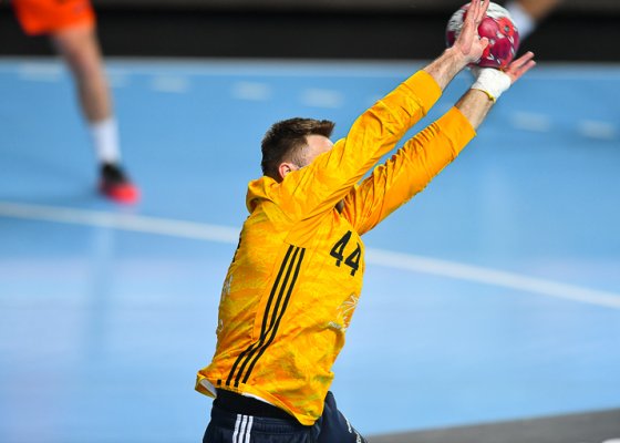MKS Zagłębie Lubin – Orlen Wisła Płock 24:35 (12:16)