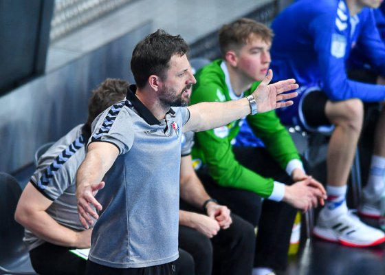 MKS Zagłębie Lubin – KPR Gwardia Opole 21:20 (9:8)