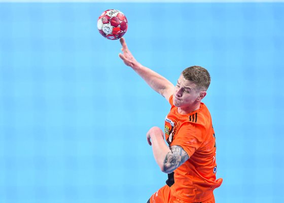MKS Zagłębie Lubin – KPR Gwardia Opole 21:20 (9:8)