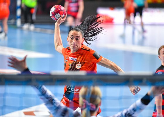 MKS Zagłębie Lubin - MKS Piotrcovia Piotrków Trybunalski 34:24 (16:10)
