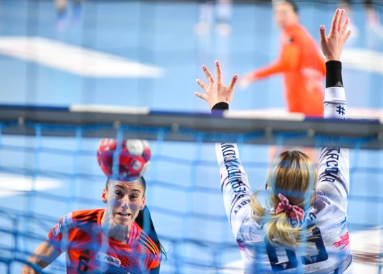 MKS Zagłębie Lubin - MKS Piotrcovia Piotrków Trybunalski 34:24 (16:10)