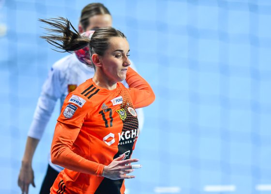 MKS Zagłębie Lubin – Suzuki Korona Kielce 36:21 (17:12)