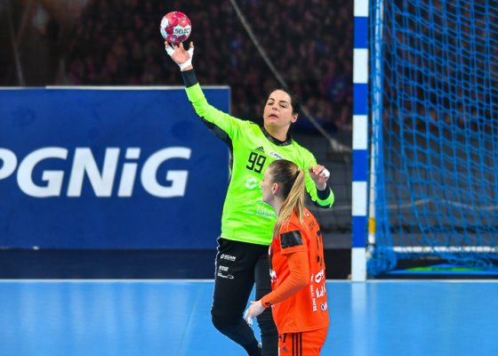 MKS Zagłębie Lubin – Suzuki Korona Kielce 36:21 (17:12)