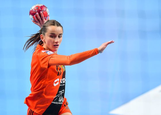 MKS Zagłębie Lubin – Suzuki Korona Kielce 36:21 (17:12)