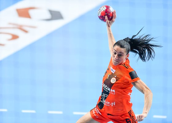 MKS Zagłębie Lubin – Suzuki Korona Kielce 36:21 (17:12)