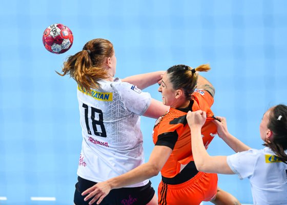 MKS Zagłębie Lubin – Suzuki Korona Kielce 36:21 (17:12)