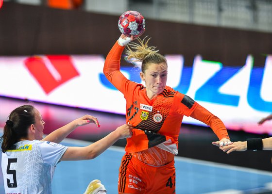 MKS Zagłębie Lubin – Suzuki Korona Kielce 36:21 (17:12)