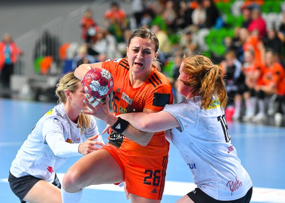 MKS Zagłębie Lubin – Suzuki Korona Kielce 36:21 (17:12)