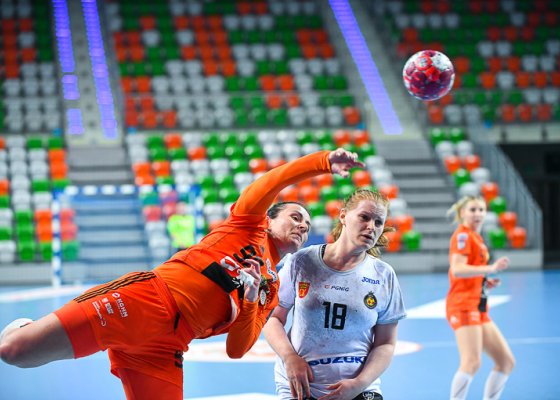 MKS Zagłębie Lubin – Suzuki Korona Kielce 36:21 (17:12)