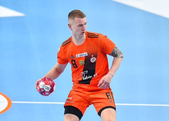 MKS Zagłębie Lubin – Energa MKS Kalisz 30:28 (17:11)
