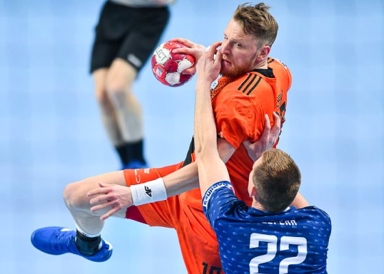 MKS Zagłębie Lubin – Energa MKS Kalisz 30:28 (17:11)